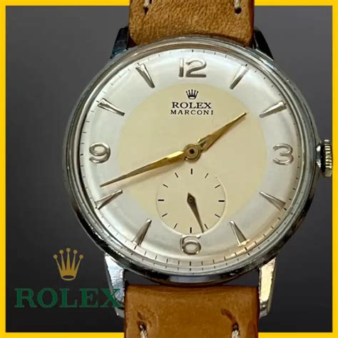 rolex 35 mm gehäuse